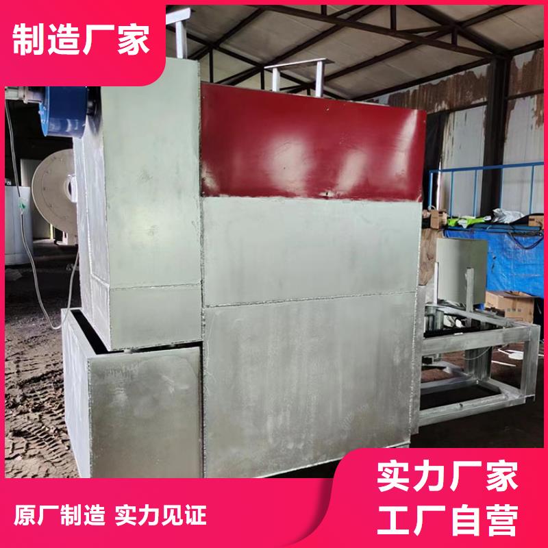 烧网炉面包生产线N年专注
