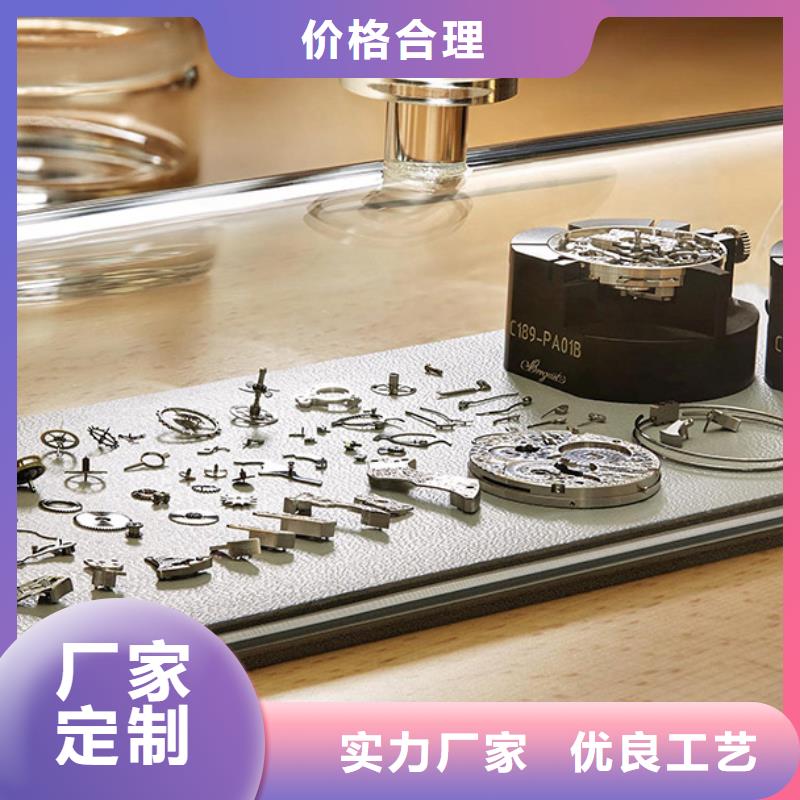 浪琴售后维修钟表维修细节决定成败