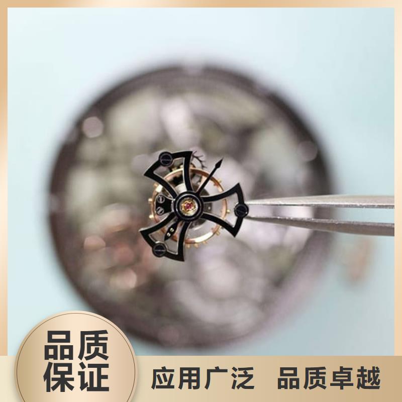 劳力士,钟表维修质量上乘