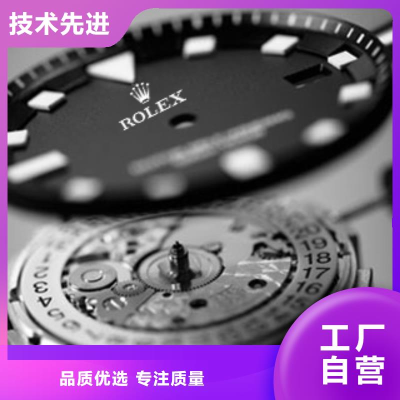 天梭钟表维修自主研发