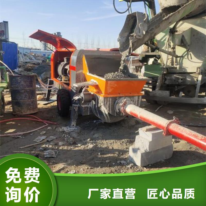 二次构造柱泵二次构造柱泵源头厂源头货