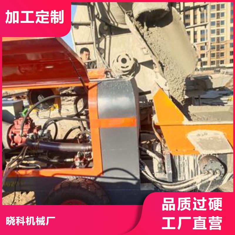 二次构造柱泵二次构造泵经久耐用