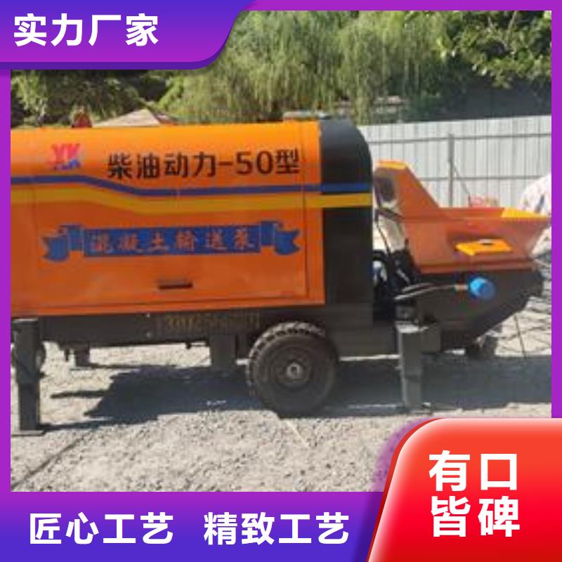 小型二次结构泵