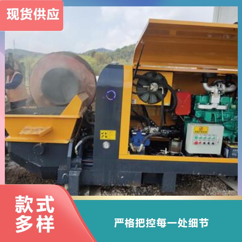 二次构造柱泵随到随提