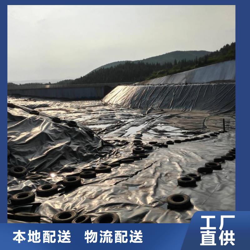 土工膜防水毯厂家直销放心