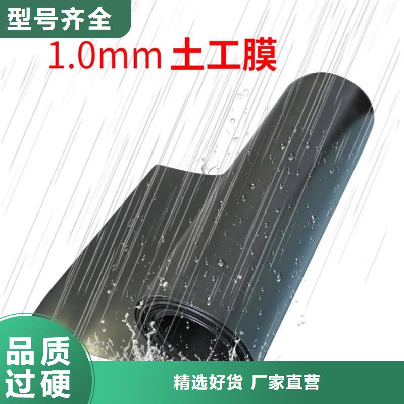 【土工膜防渗膜做工细致】