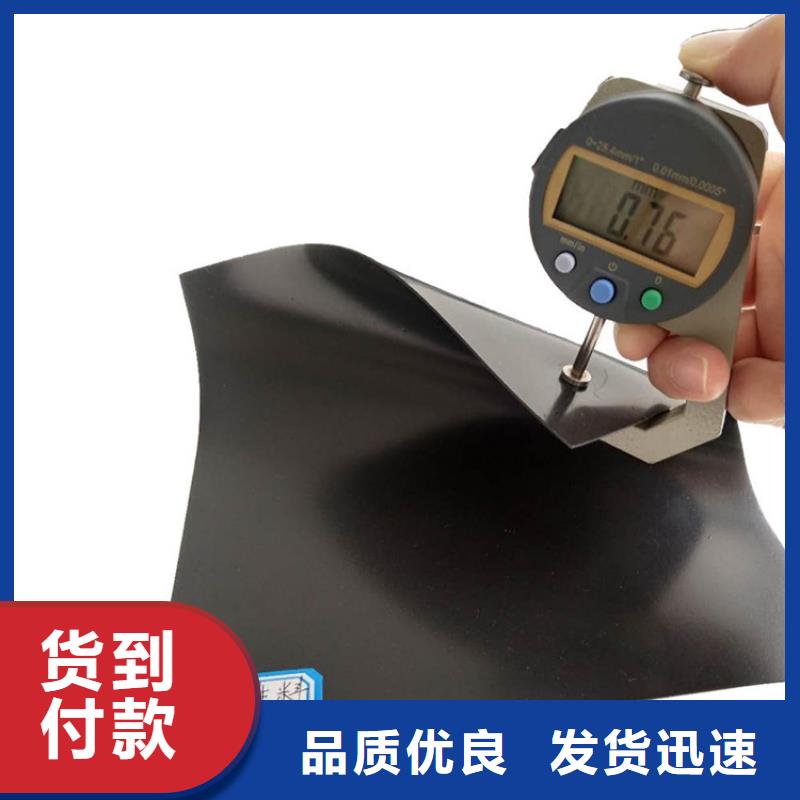 土工膜双向土工格栅支持定制贴心售后