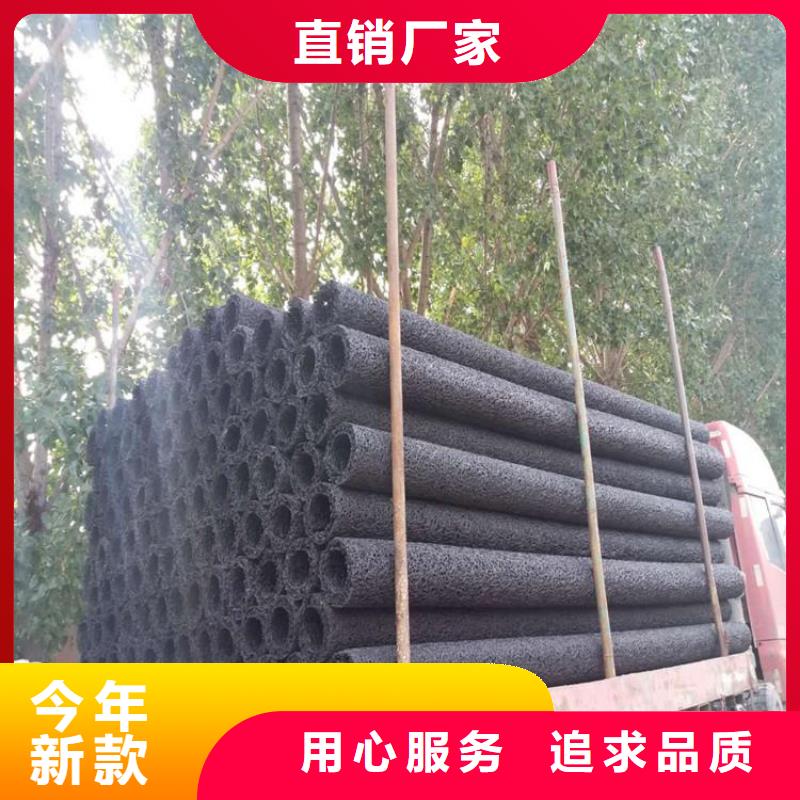 塑料盲管全国走货