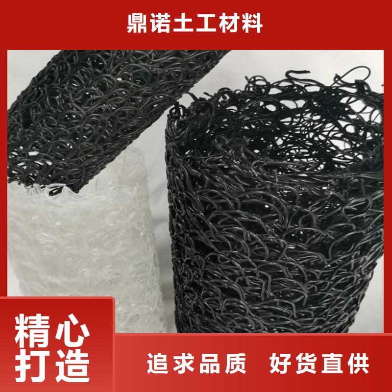 塑料盲管全国走货