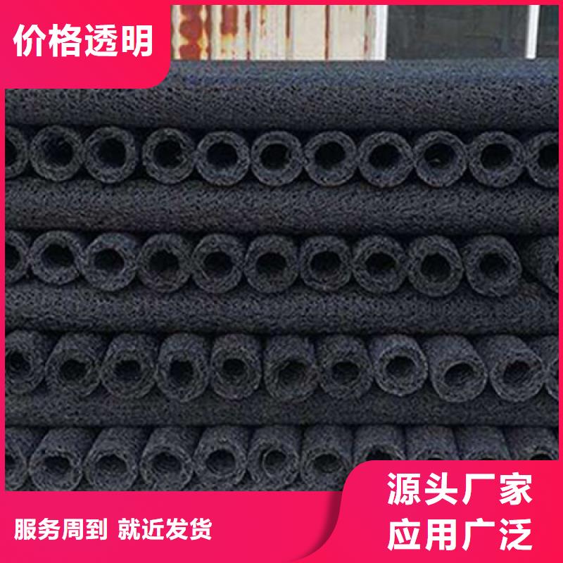 塑料盲沟土工膜用的放心