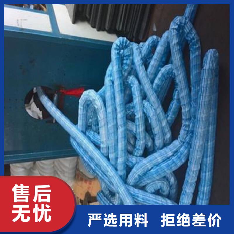 软式透水管玻纤土工格栅优选好材铸造好品质
