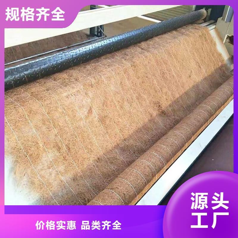 植物生态防护毯口碑好