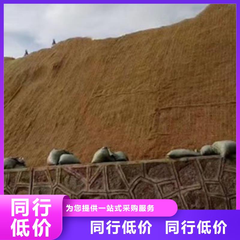 椰丝毯防水板厂家工艺先进