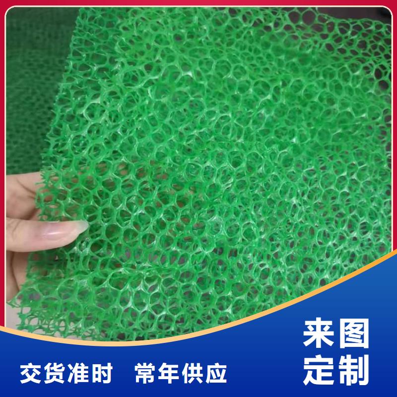 三维植被网,土工格栅产品细节参数