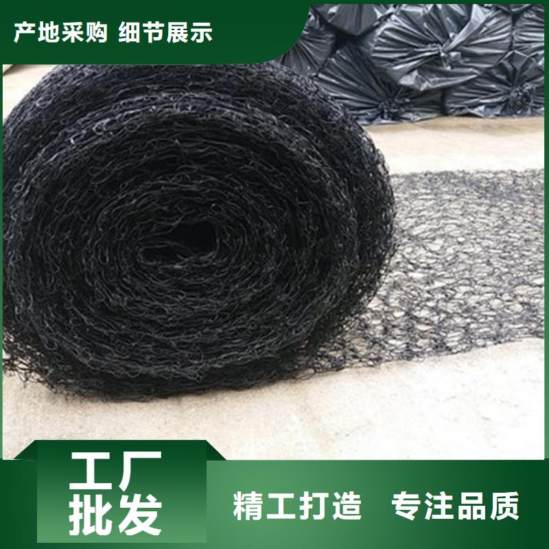 6mm通风降噪丝网
