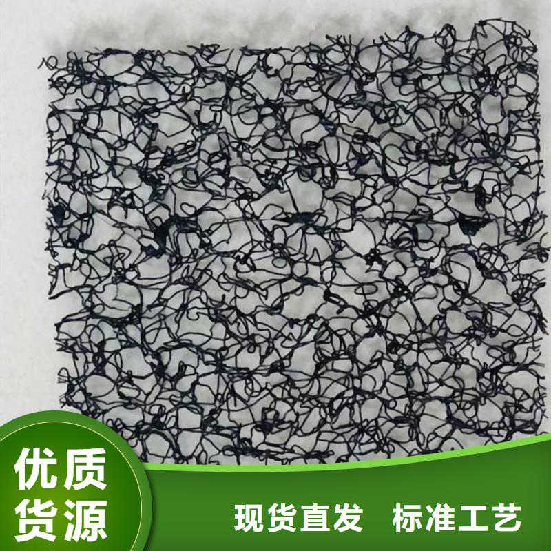 水土保护毯土工格栅定制批发