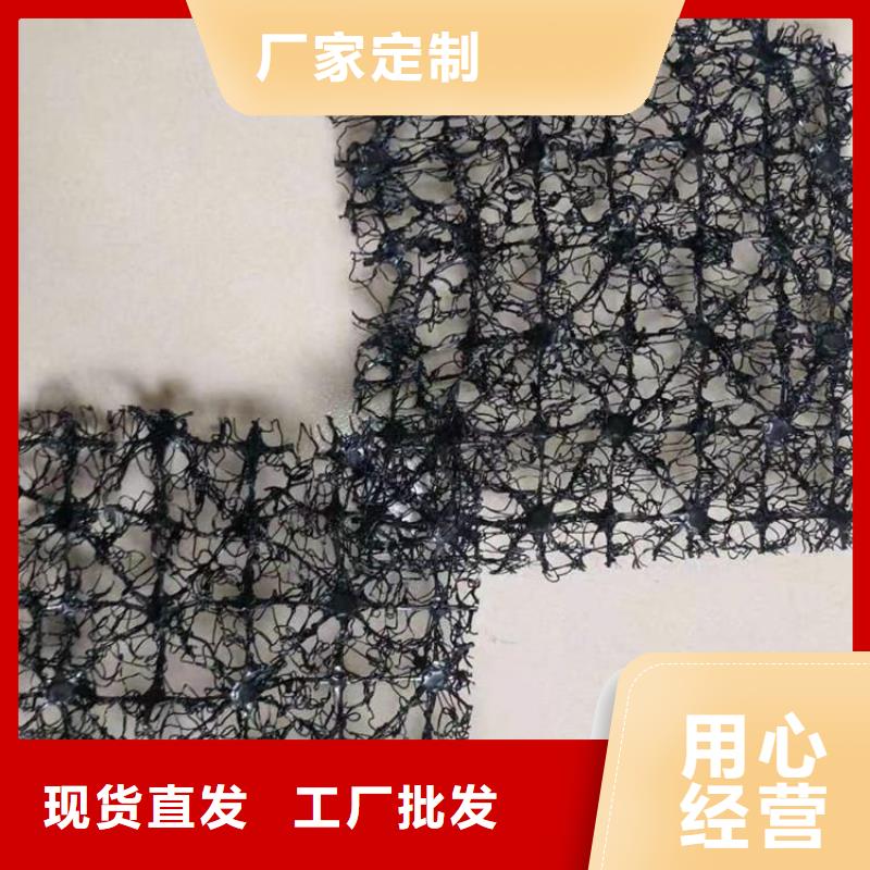 水土保护毯土工格栅定制批发