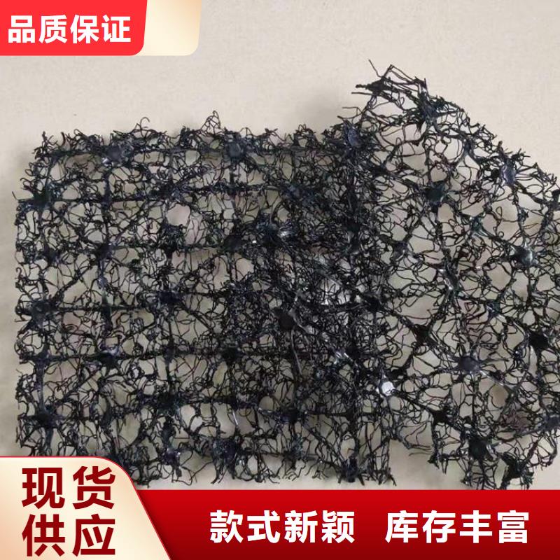 水土保护毯土工格栅定制批发