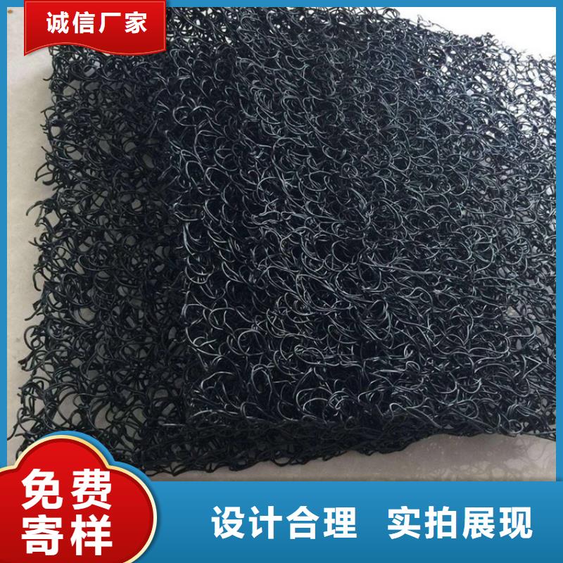 土工席垫【HDPE土工膜】厂家自营