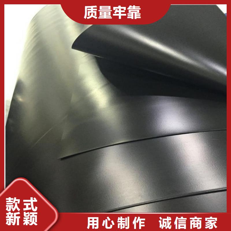 儋州市公路防渗土工膜货源充足