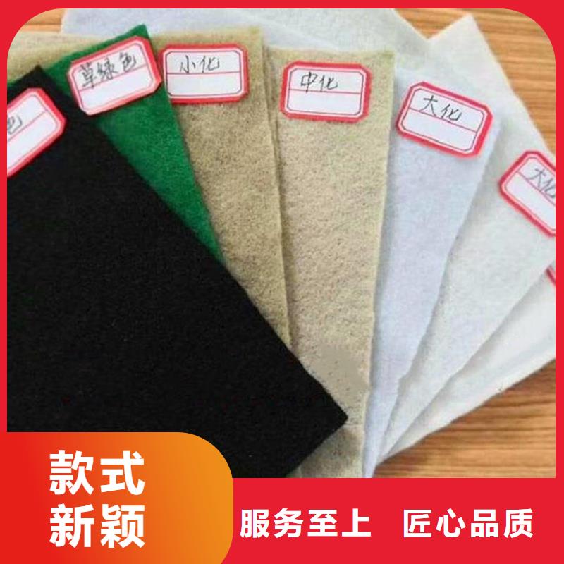 中齐膨润土防水毯土工布我们更专业通金宝