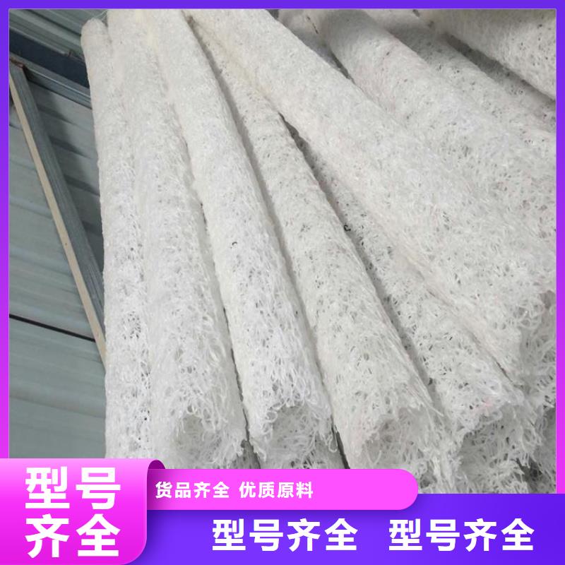 【塑料盲沟-土工布专心专注专业】