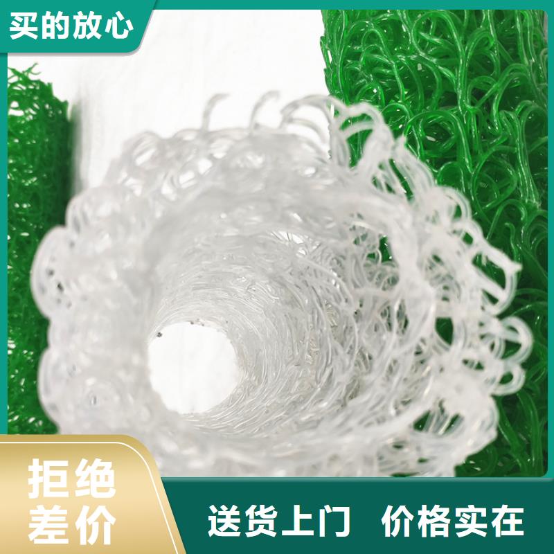 【塑料盲沟HDPE土工膜联系厂家】
