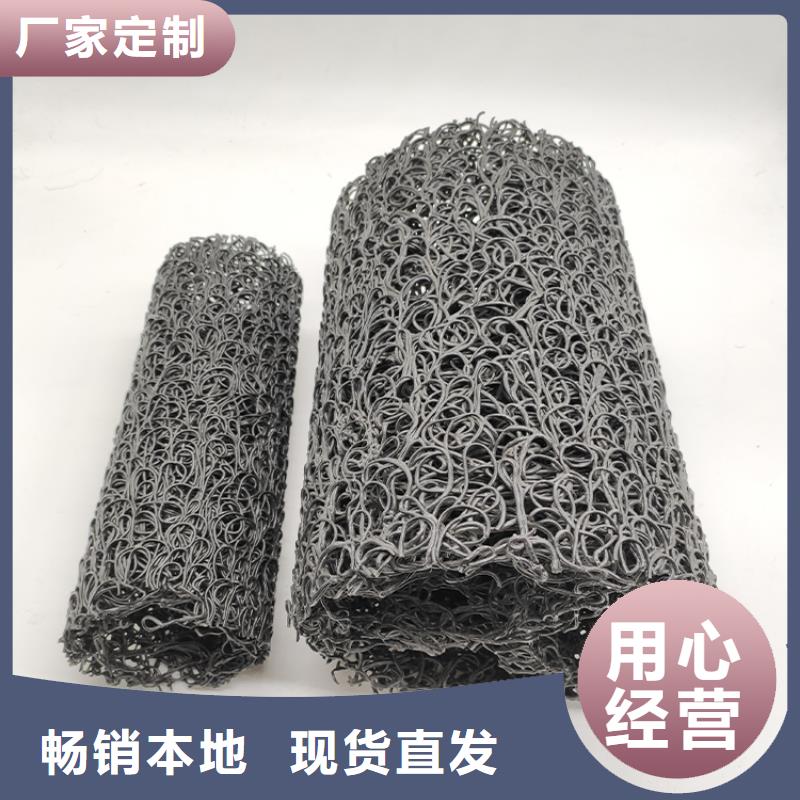 【塑料盲沟HDPE土工膜联系厂家】