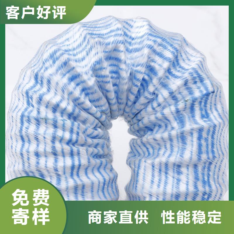 软式透水管懂您所需