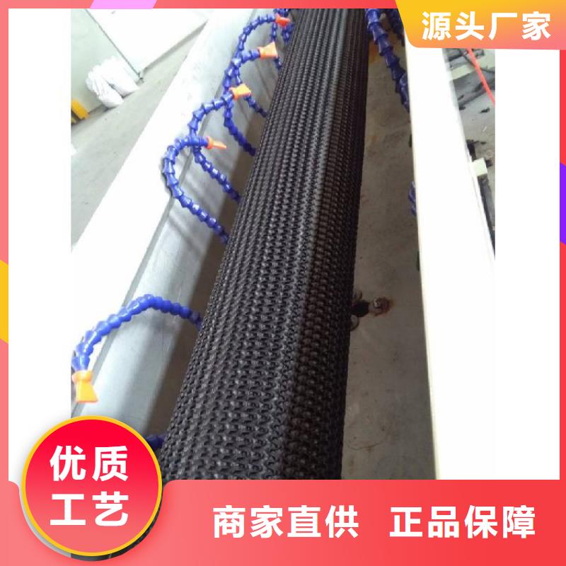 硬式透水管拉筋带当日价格