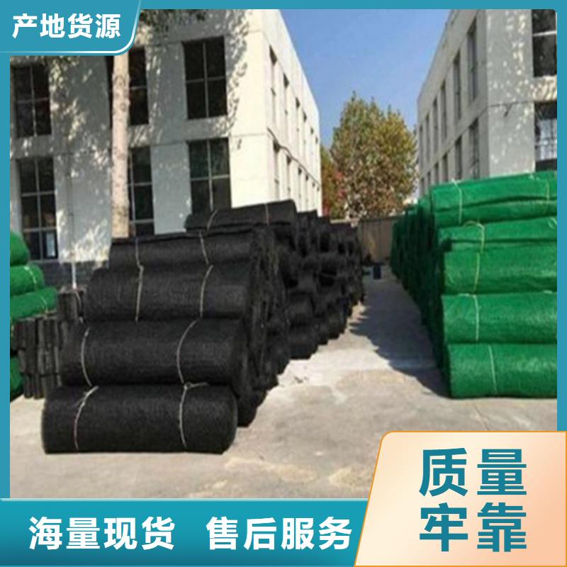 三维土工网垫-三维土工网垫