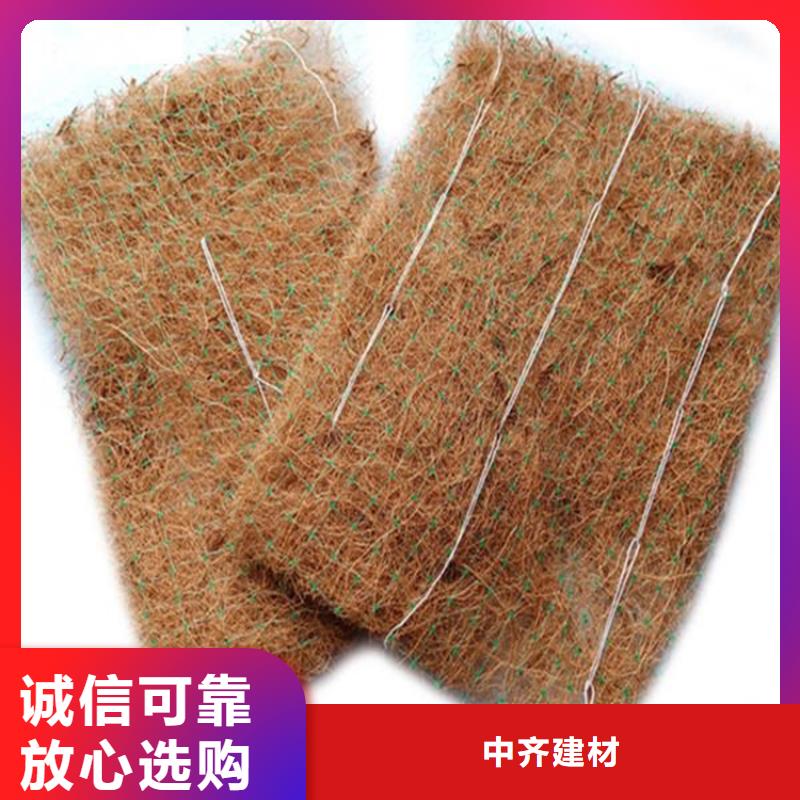 椰丝毯-土工膜专业生产厂家