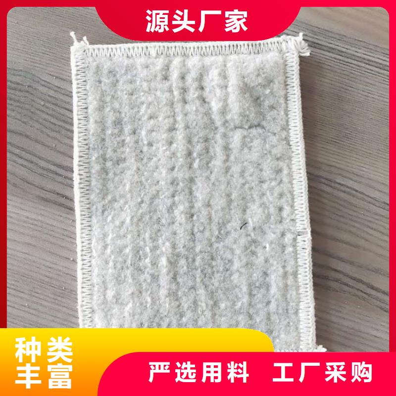 膨润土防水毯土工膜生产经验丰富