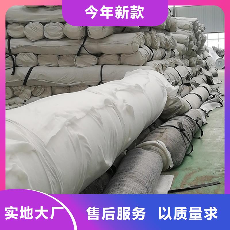 膨润土防水毯-通风降噪丝网细节决定成败
