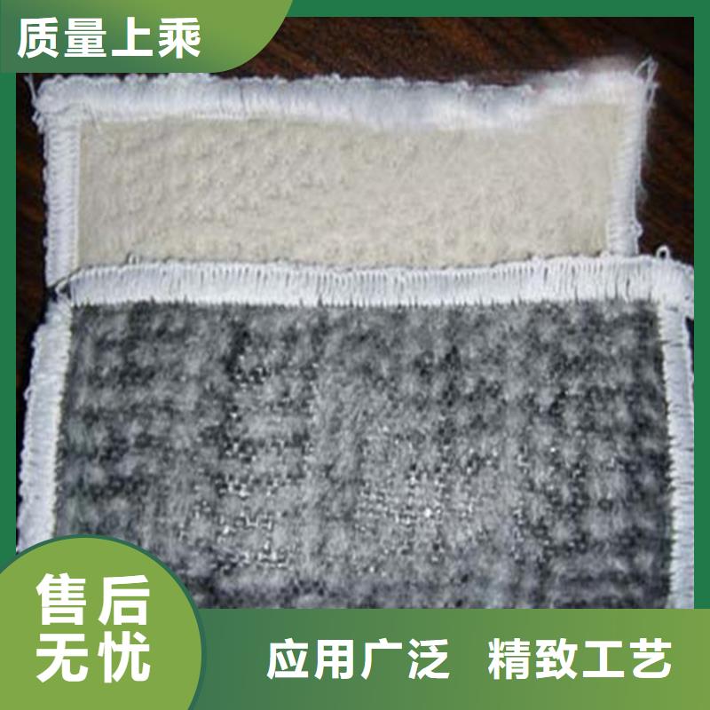 膨润土防水毯土工膜生产经验丰富