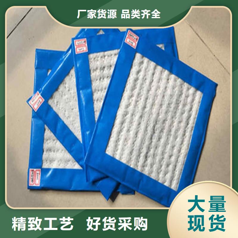膨润土防水毯土工膜生产经验丰富