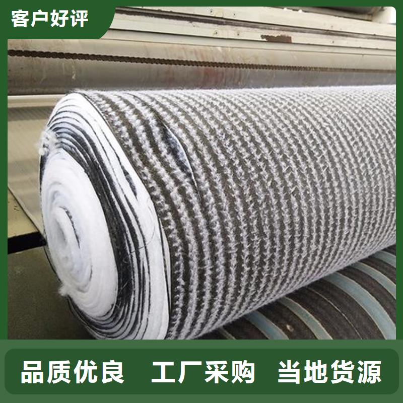 膨润土防水毯-双向塑料土工格栅厂家直销货源充足