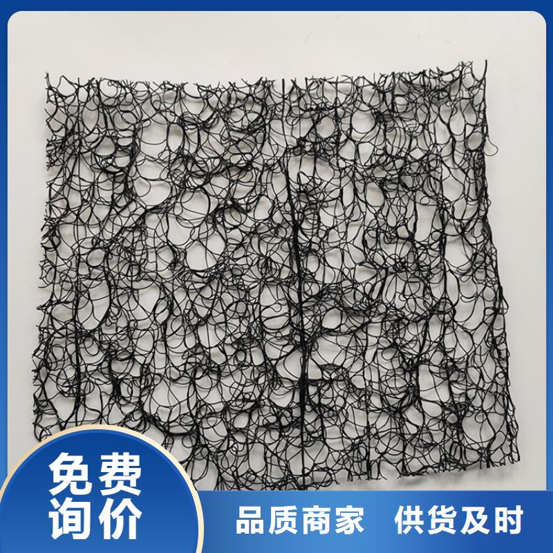 通风降噪丝网土工格栅现货交易