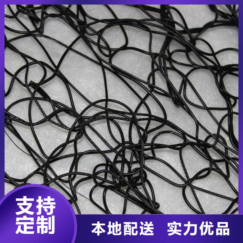 通风降噪丝网土工格栅库存充足