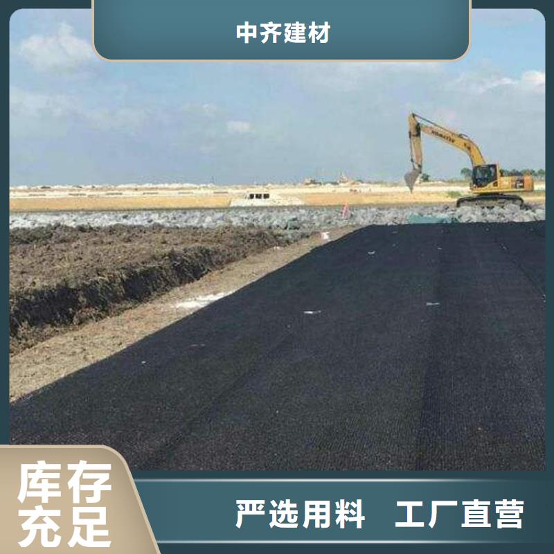 水土保护毯膨润土防水毯实力厂商