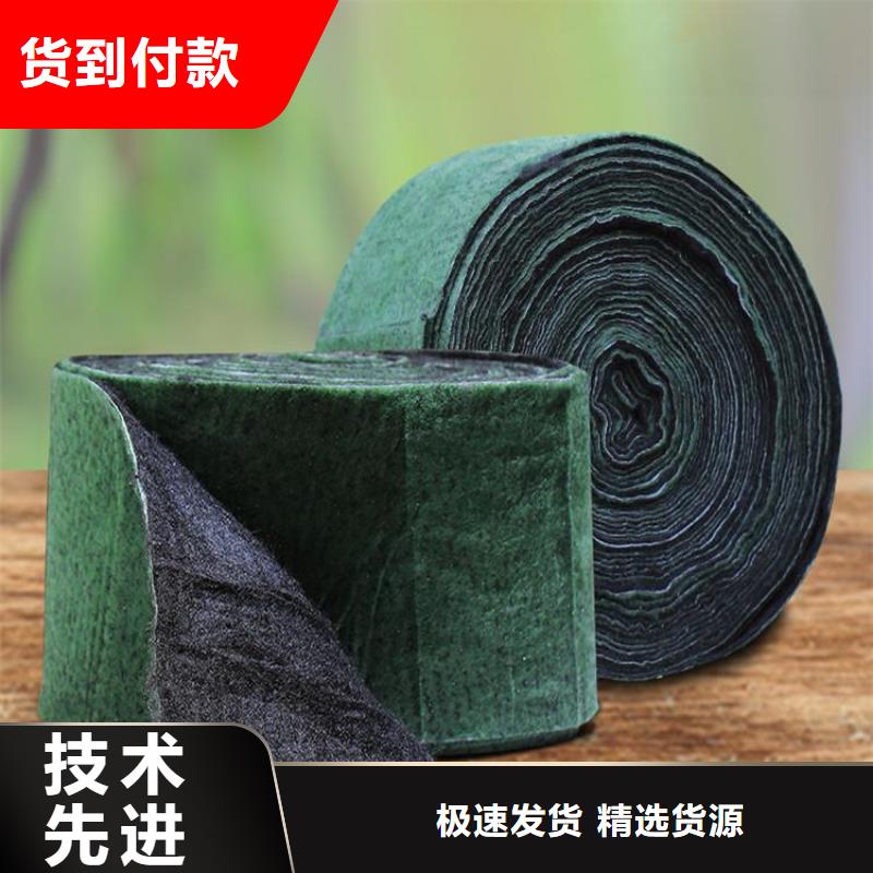【裹树布】土工布实力大厂家