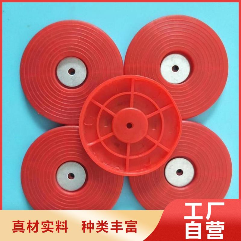 热熔垫片土工格室实力大厂家