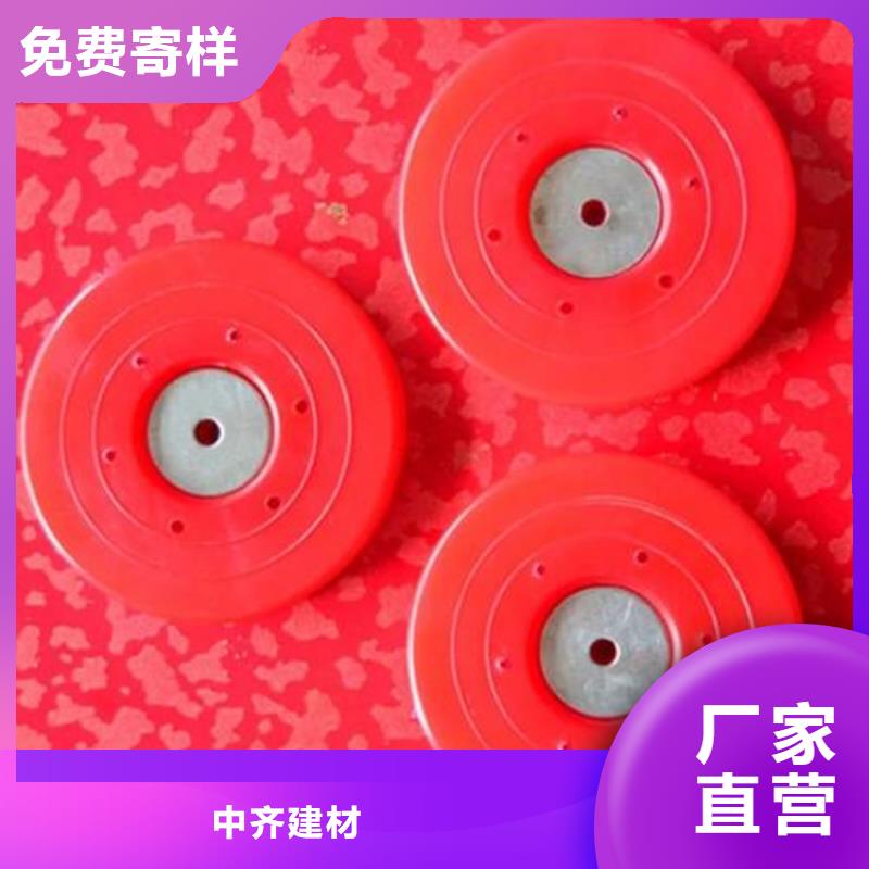 热熔垫片土工格室实力大厂家