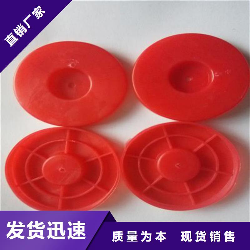 热熔垫片软式透水管款式多样