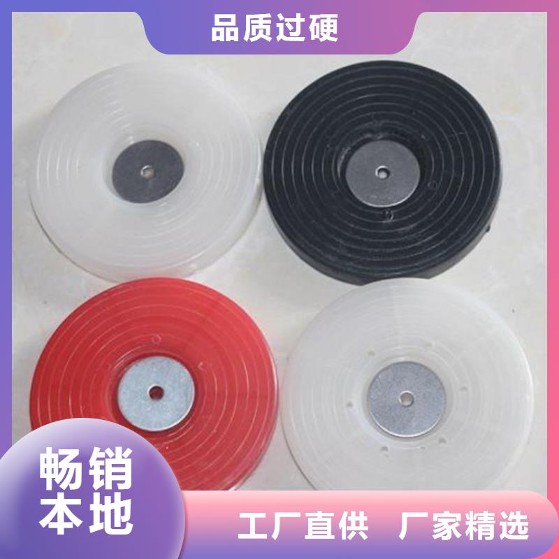 热熔垫片土工格室实力大厂家