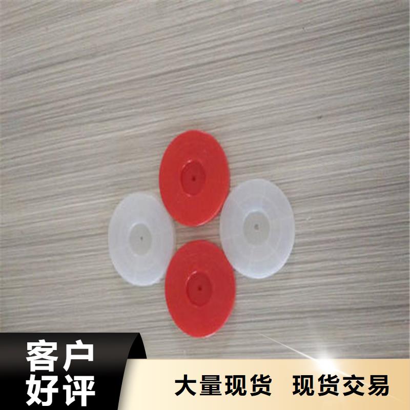 热熔垫片软式透水管款式多样