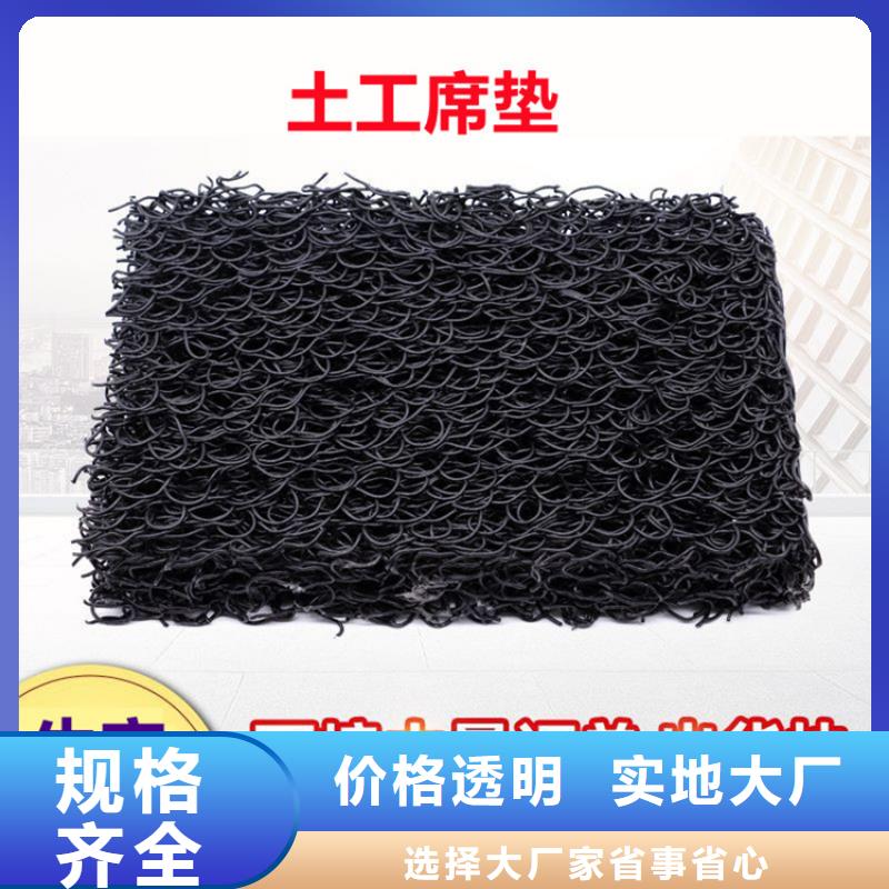 土工席垫塑料盲沟用心服务