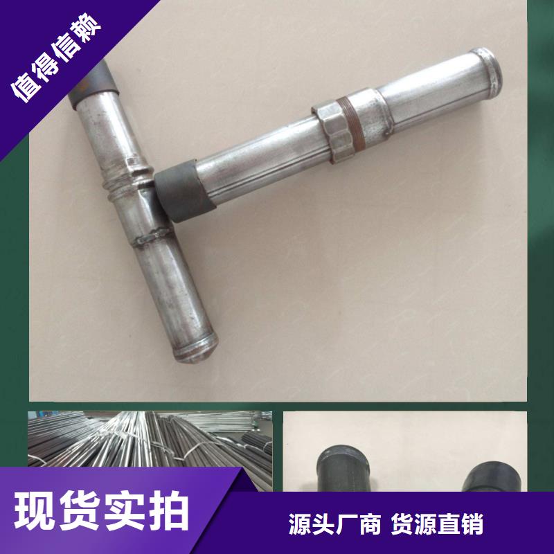 声测管铸铁泄水管厂家质量无忧