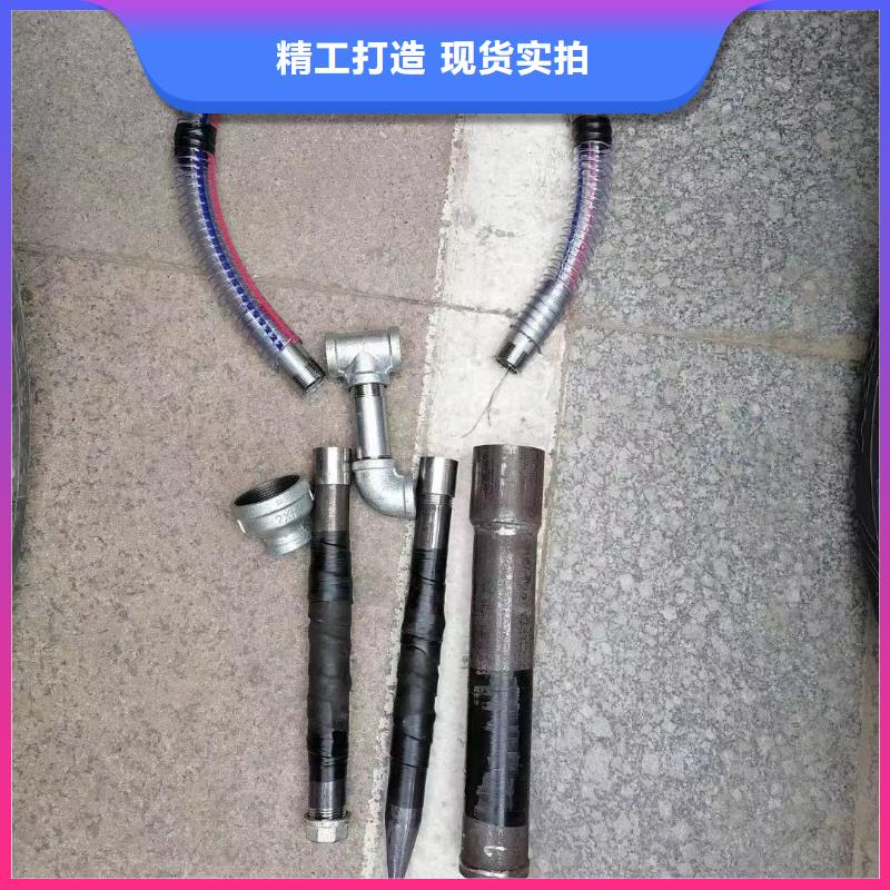 声测管钢花管厂家现货批发