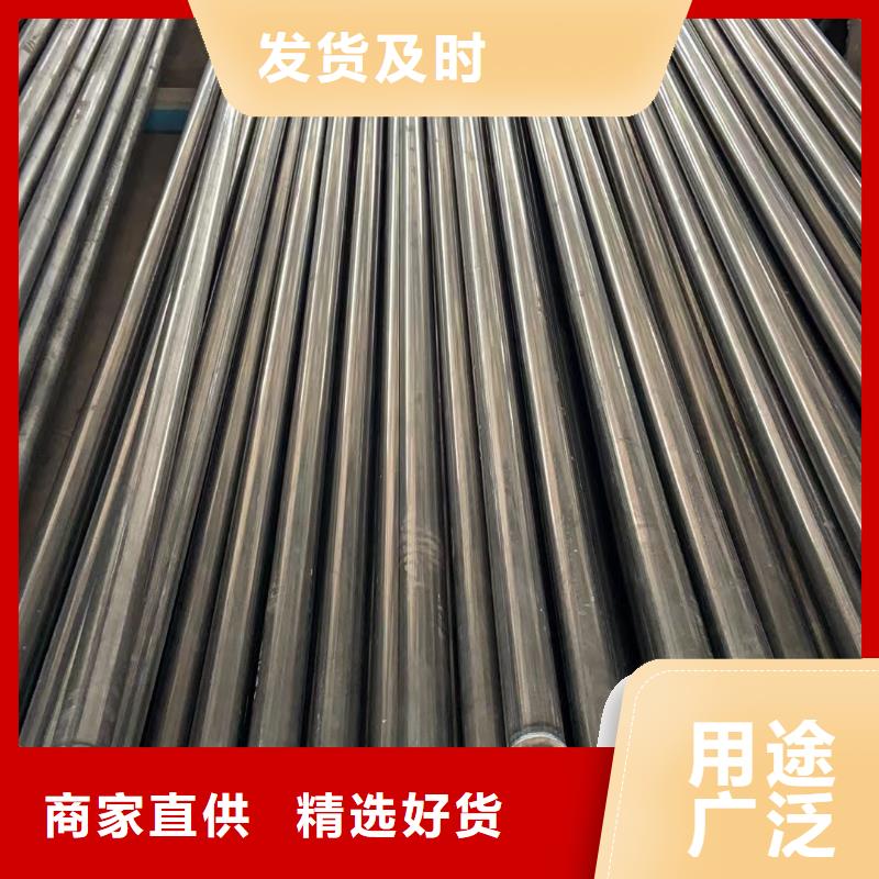 声测管检验发货